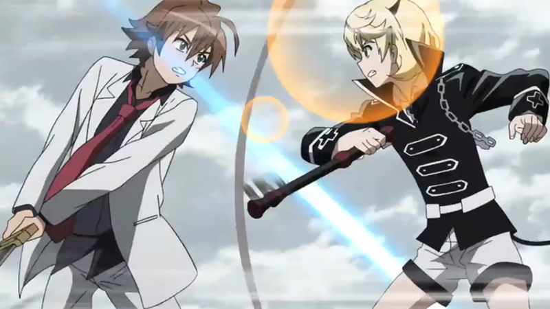 Illustration for article titled Why I Can’t Bring Myself to Enjoy Akame Ga Kill